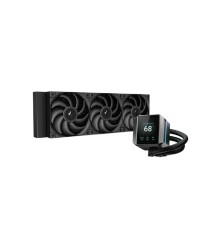 Кулер с водяным охлаждением Deepcool MYSTIQUE 360