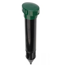 Rexant 71-0042 Отпугиватель кротов ультразвуковой R30 с отсеком для батареек