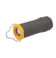 Rexant 75-723 Фонарь кемпинговый, четырехрежимный, с регулируемым фокусом и складным подвесом