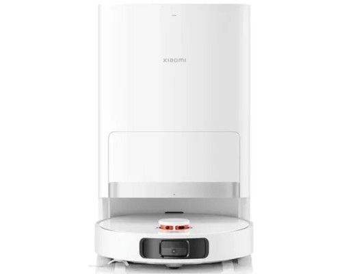 [Пылесосы] Xiaomi Robot Vacuum X20+ [BHR8124EU] Робот пылесос 