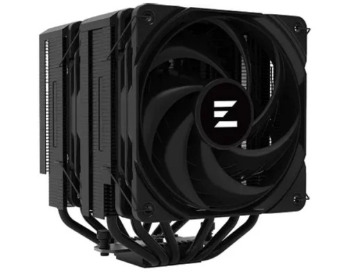 [Вентилятор] Cooler Zalman CNPS14X DUO,  120мм, Ret