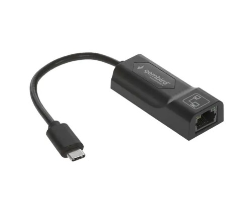 [Монтажное оборудование] Gembird NIC-U6  Сетевая карта 