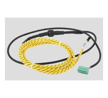 REM Ленточный кабель для модуля обнаружения протечки R-WL-xS, длина 1 м. R-WL-01C