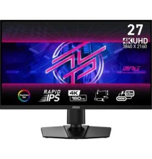 MSI MPG 27