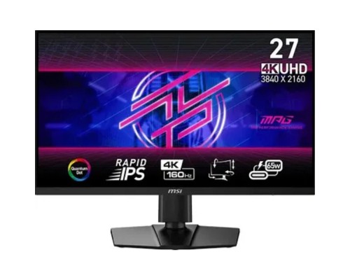 [Монитор] MSI MPG 27