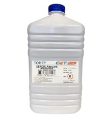 Тонер CET CE08-K,  для XEROX AltaLink C8045/8030/8035, Color C60/70,  черный, 660грамм, бутылка
