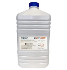 Тонер CET CE28-K,  для KONICA MINOLTA Bizhub C258/308/368/227i/257i,  черный, 500грамм, бутылка