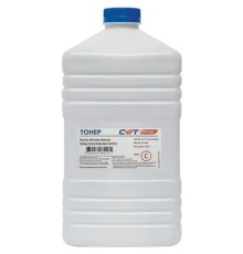 Тонер NF7C TN-711C/514C для KONICA MINOLTA Bizhub C654/C754/C654e/C754e (CET) Cyan, 500г/бут, CET111113C500, TN-711C/514C