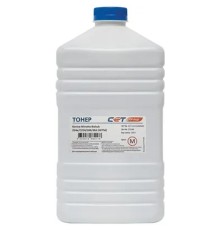 Тонер NF7M TN-711M/514M для KONICA MINOLTA Bizhub C654/C754/C654e/C754e (CET) Magenta, 500г/бут, CET111114M500, TN-711M/514M