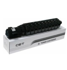 Тонер-картридж (CPP, patent free) C-EXV53 для CANON iR ADVANCE 4525i/4535i/4545i/4551i (CET), 1747г, 42100 стр., CET131078