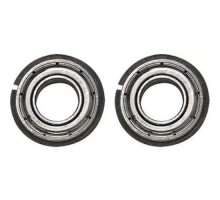 Подшипник резинового вала для KYOCERA ECOSYS P3055dn/3060dn/3050dn/FS-4200DN (CET), 2 шт/компл, CET331002