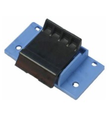 Тормозная площадка в сборе RM1-2048-000 RM1-5564-000 для HP LaserJet 1022 (CET), CET3843