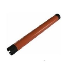 Тефлоновый вал (Red) FC9-9163-010 для CANON iR ADVANCE 6055/6065/6075/6255/6265/6275 (CET), CET5015