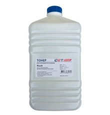 Тонер SD6 для RICOH Aficio 550/1075/2051/MP1813/5500/6001/9001 (CET), 500г/бут, (унив.), CET5289500