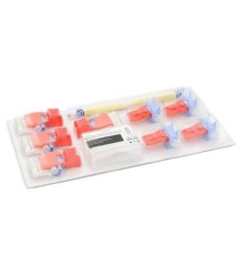 Комплект роликов лотков (PU) + ролик переноса для HP LaserJet Enterprise M607dn (CET), CET561062