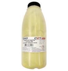 Тонер TF8Y + носитель TF8D C-EXV54 для CANON iRC3025/3025i/3020 (CET) Yellow, 232г/бут, CET7498Y232, C-EXV54
