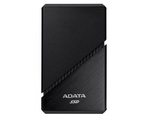 [Носитель информации] A-DATA Portable SSD 2TB SE920 USB-C 4.0  SE920-2TCBK SE920 2.5