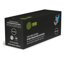 Картридж лазерный Cactus CSP-W1106-MPSXL W1106A черный (10000стр.) для HP Laser 107a/107r/107w/135a MFP/135r MFP/135w MFP/137fnw MFP/137fwg MFP/MFP 135ag/135wg