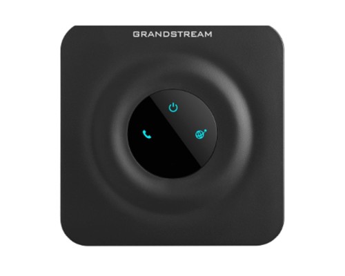 [VoIP-телефон] Шлюз IP Grandstream HT-801