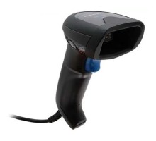 Datalogic QuickScan QW2520 {2D VGA Imager, USB Interface, Black (Kit includes Scanner and USB Cable 90A052258}