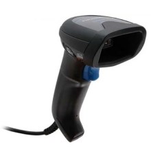 Datalogic QuickScan QW2520 {2D VGA Imager, USB Interface, Black (Kit includes Scanner and USB Cable 90A052258}