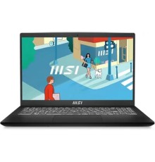 MSI Modern 15 B13M-099RU  [9S7-15H411-099] Black 15
