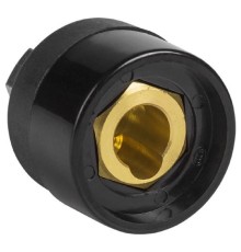 Rexant 16-0881 Розетка панельная (гнездо) модель СКРП (гн.) 35-50