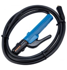 Rexant 16-0753 Сварочный кабель с электрододержателем 16 мм? 200 А СКР 10-25 3 м