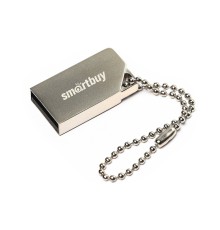 Smartbuy USB Drive 8GB MU30 Metal (SB008GBMU30) UFD 2.0