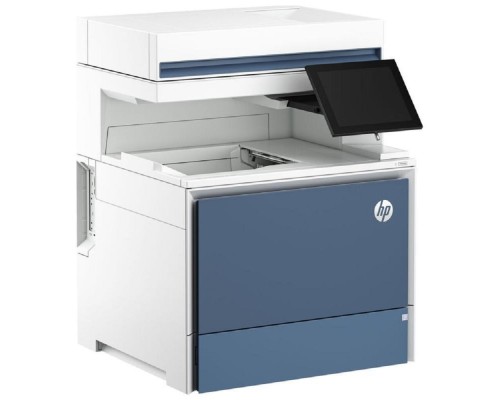 [Принтер/МФУ] HP Color LaserJet Enterprise MFP 6800dn (6QN35A)