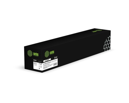 [расходные материалы] Картридж лазерный Cactus CS-TN227K TN-227K черный (24000стр.) для Konica Minolta bizhub C227i/C257i