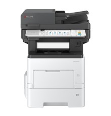 Kyocera ECOSYS MA6000ifx (110C0V3NL0) {A4, 60 стр/мин, 1200x1200 dpi, 1 Гб, USB 2.0, Network, HyPAS, лоток 500 л., Duplex, автопод.}
