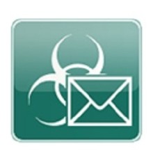 KL4313RAUFR Kaspersky Security для почтовых серверов Russian Edition. 500-999 MailAddress 1 year Renewal License - Лицензия