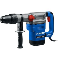 ЗУБР Перфоратор  SDS-Max, Профессионал[ЗПМ-45-1350 ЭВ] { 145 мм, 1350 Вт, АВТ }