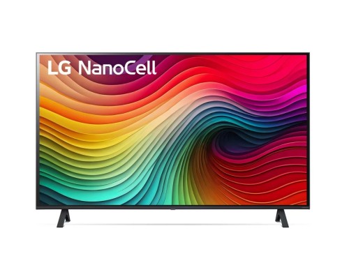 [Телевизор] LG 43