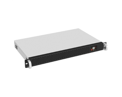 [Корпус] Exegate EX297114RUS Серверный корпус ExeGate Pro 1U255-01 <RM 19