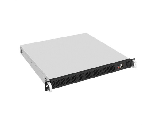 [Корпус] Exegate EX297132RUS Серверный корпус ExeGate Pro 1U430-02 <RM 19
