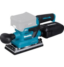 Шлифмашина Makita DBO380Z без АКБ