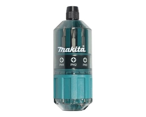 [Пила] Набор бит для шуруповертов Makita B-28896