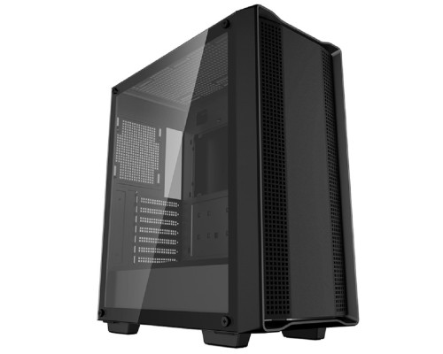 [Корпус] Deepcool CC560 V2 Limited Black
