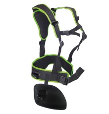 Greenworks Жилет-держатель для аккумуляторов G82B5 82V [2916207]