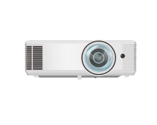 [Проектор] INFOCUS SP224ST Проектор ScreenPlay {DLP XGA 3800lm 30000:1  0.62:1 2xHDMI1.4 VGA in/out S-Video USB-A RS-232 15000ч(ECO mode) 10W 27дБ 2.9кг БЕЛЫЙ}