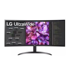LCD LG 34