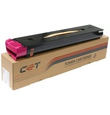 Тонер-картридж (CPT) 006R01451 для XEROX WorkCentre 7655/7765 (CET) Magenta, 737г, 34000 стр., CET8648M