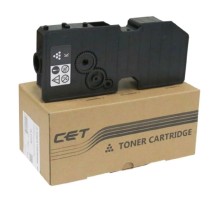 Тонер-картридж (PK208) TK-5230K для KYOCERA ECOSYS P5021cdn/M5521cdn (CET) Black, 52г, 2600 стр., CET8995K