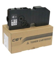 Тонер-картридж (PK208) TK-5230K для KYOCERA ECOSYS P5021cdn/M5521cdn (CET) Black, 52г, 2600 стр., CET8995K