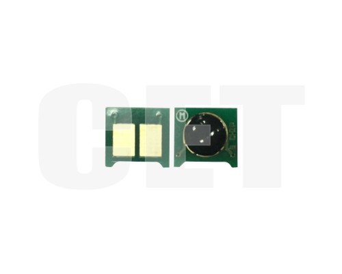 [Запасные части для принтеров и копиров] Чип драм-юнита CE314A для HP Color LaserJet Pro CP1025, M175/176 (CET), (WW), 14K/7K, CET0909