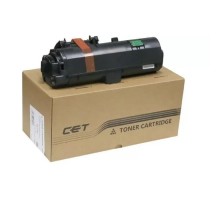 Тонер-картридж повышенной емкости (PK9/PK11) TK-1150HC для KYOCERA ECOSYS M2135dn/2635dn/P2235dn/2235dw (CET), 420г, 9000 стр., CET131035