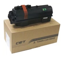 Тонер-картридж (PK9/PK11) TK-1160 для KYOCERA ECOSYS P2040dn/P2040dw (CET), 280г, 7200 стр., CET6740