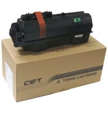 Тонер-картридж (PK9/PK11) TK-1160 для KYOCERA ECOSYS P2040dn/P2040dw (CET), 280г, 7200 стр., CET6740